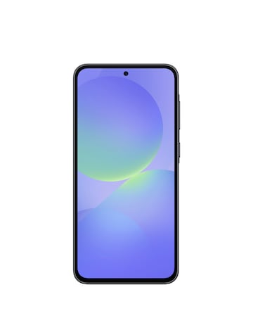 Samsung Galaxy A36 5G 256GB - Awesome Black