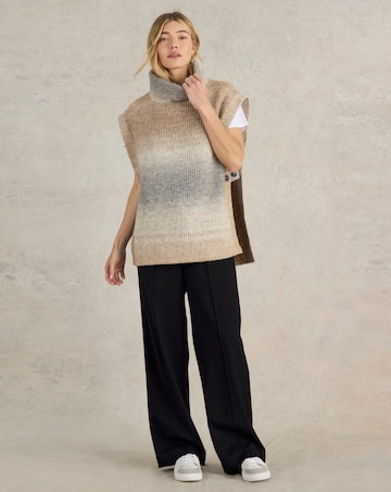 White Stuff Freda Wide Leg Trouser