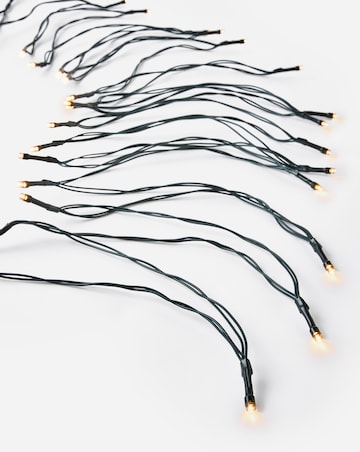 Gazebo String Lights