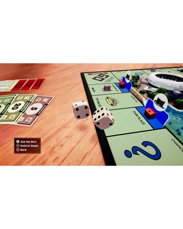 Monopoly (PS5)