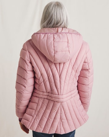 Julipa Pack Away Jacket