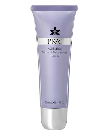 PRAI Ageless Throat & Decolletage Serum - 120ml