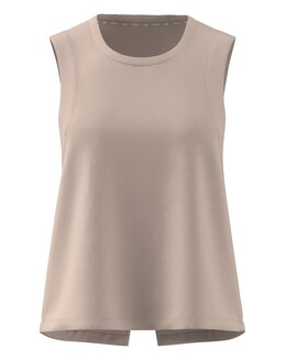 adidas Studio Tank Top