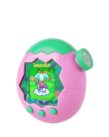 Tamagotchi Paradise Land