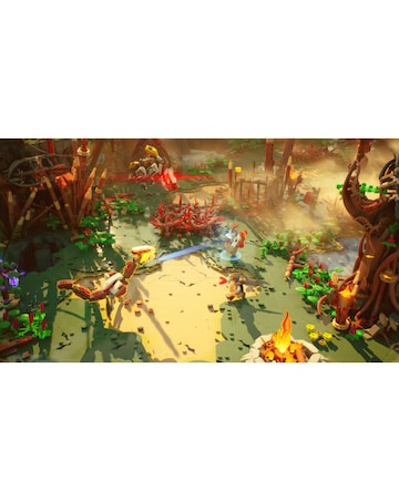 Lego Horizon Adventures (PS5)