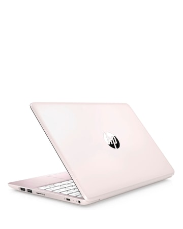 HP Stream 11.6in Intel Celeron N4020 4GB 64GB Windows 11 Laptop