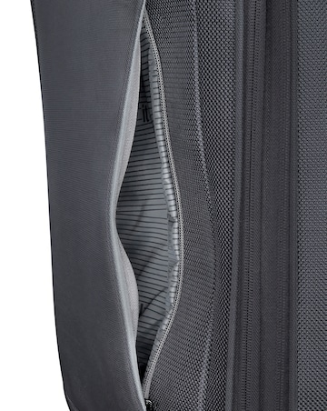 IT Luggage Teleported Large Suitcase