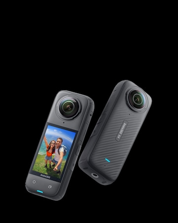 Insta360 X4 - 8K Action Camera