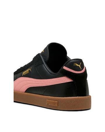 PUMA Club II Era Trainers