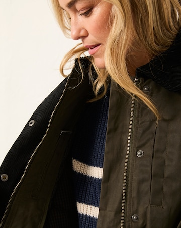 FatFace Devon Jacket