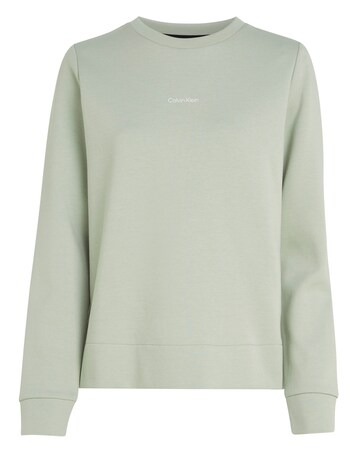 Calvin Klein Micro Logo Essential Sweatshirt