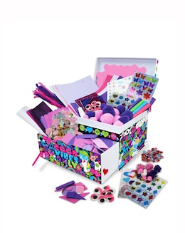 Art &amp; Crafts Activity Box