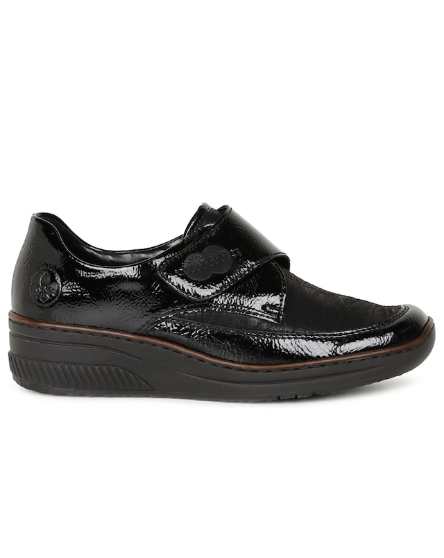 Rieker Leaves Womens Shoes
