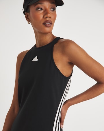 adidas Future Icons 3 Stripes Dress