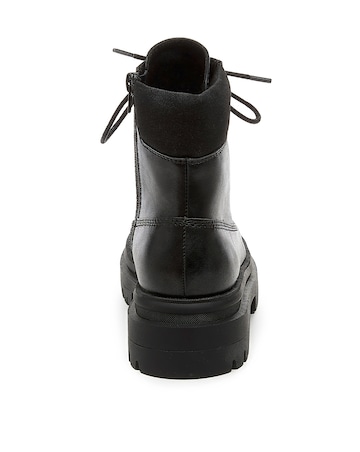 Rocket Dog Danner Lace Up Boots Standard Fit