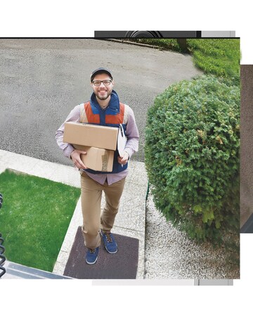 TP-Link Tapo Smart Video Doorbell Camera Kit