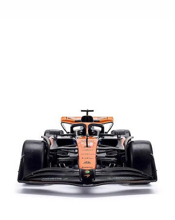 CMJ 1:14 Scale RC McLaren Formula 1 Car
