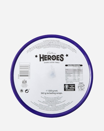 Cadbury Large Christmas Hamper