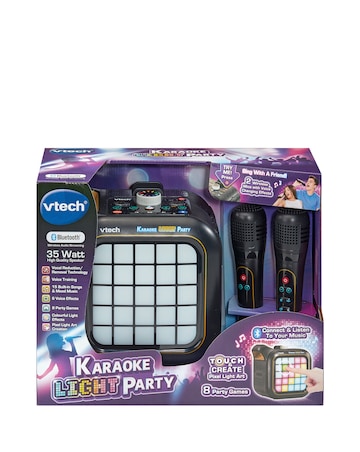 VTech KidiPixel Karaoke