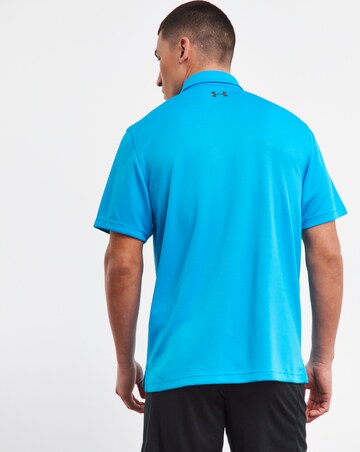 Under Armour Tech Short Sleeve Polo