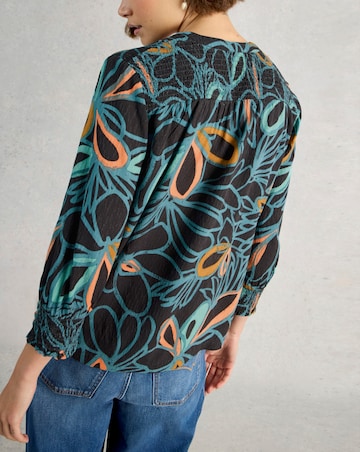 White Stuff Elisa Top