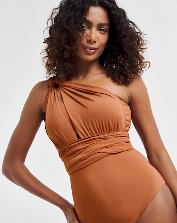MAGISCULPT Convertible Swimsuit