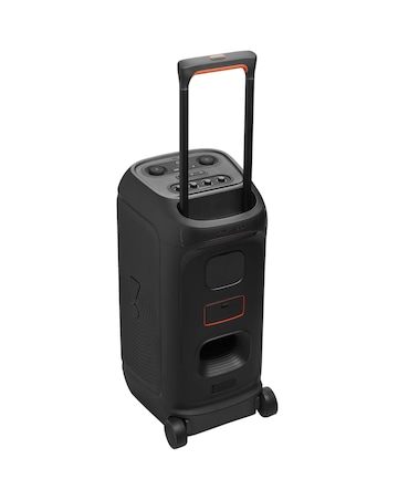 JBL Partybox Stage 320 - Portable Party Speaker