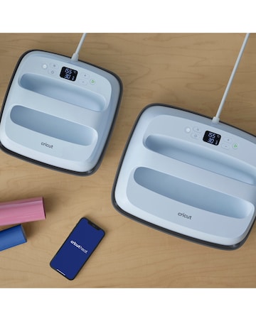 Cricut EasyPress 3 9x9 Inch