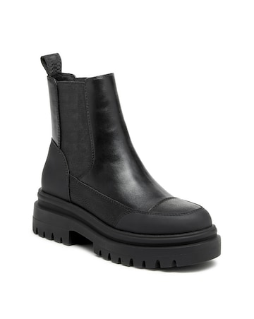 Rocket Dog Delta Chelsea Boots Standard Fit