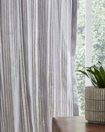 Pineapple Elephant Zofia Anglaise Voile