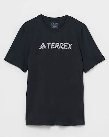adidas Terrex Logo T-Shirt