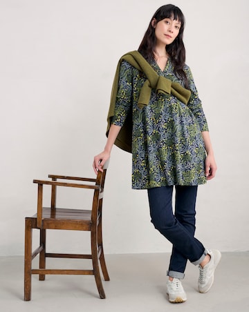 Seasalt Wreathe Tunic