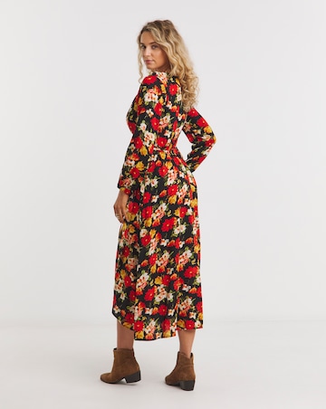 Joe Browns Ravishing Wrap Dress
