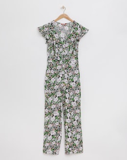 Joe Browns Fabulous Floral Jumpsuit