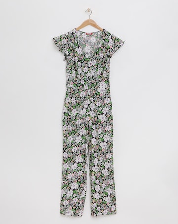 Joe Browns Fabulous Floral Jumpsuit