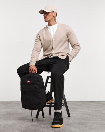 Stone Soft Touch Cardigan