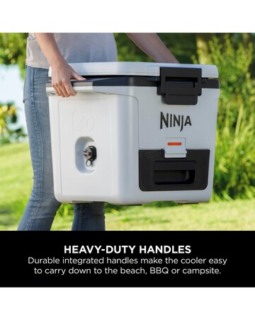 Ninja FrostVaultt Hard Cooler