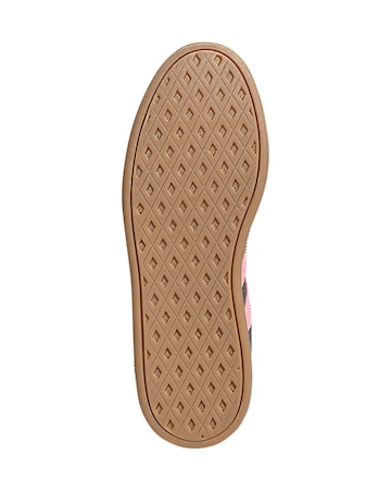 adidas Breaknet Sleek Suede Trainers