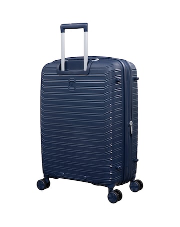 IT Luggage Continuous 4pc Suitcase Set