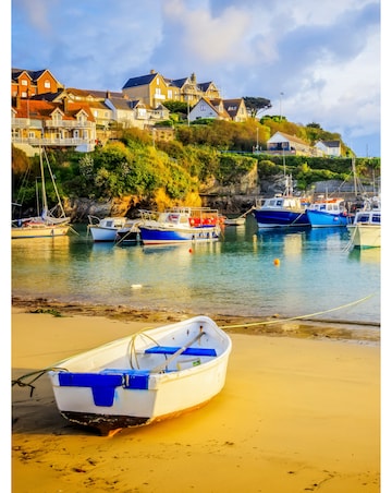 Historic Towns and Cities Break for Two - Experience Voucher