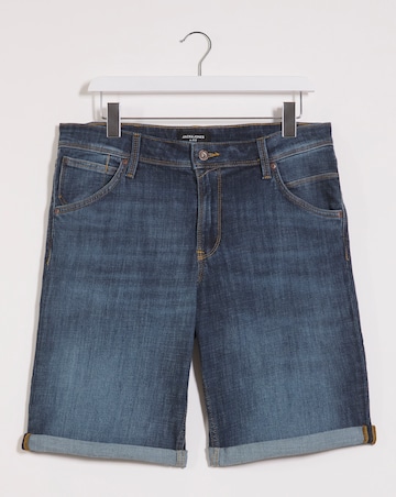 Jack & Jones Rick Fox Denim Short