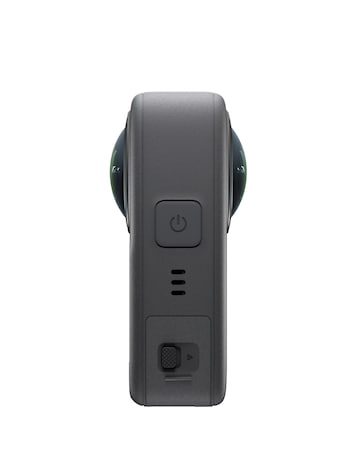 DJI Osmo 360 Adventure Combo