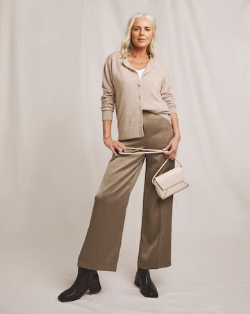 Julipa Cashmere Cardigan