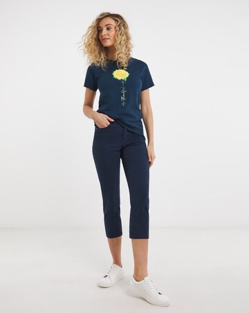 Joe Browns Beautifully Bold T-Shirt