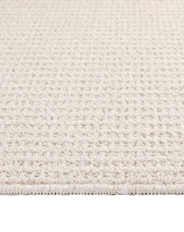 My Mat Sculptured Washable Waffle Texture Rug