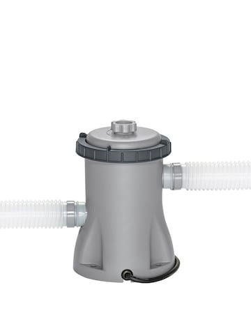 Bestway 10 Foot Fast Set Pool and Filter Pump