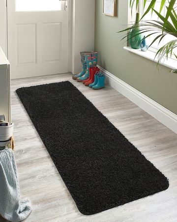 Buddy Washable & Stain Resistant Runner