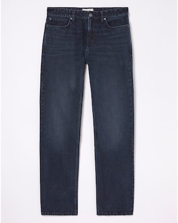 FatFace Vintage Denim Jean - Blue