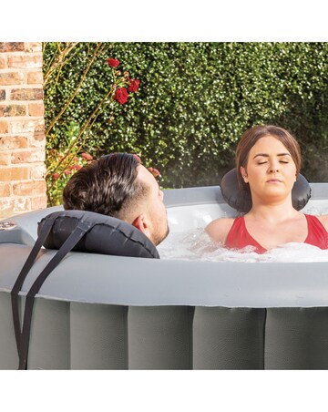 CleverSpa Inflatable Headrest Set of 2