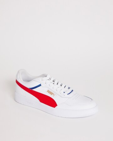 PUMA Court Ultra Trainers